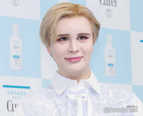 Matt、改名の経緯説明 “正式名称”をアピール