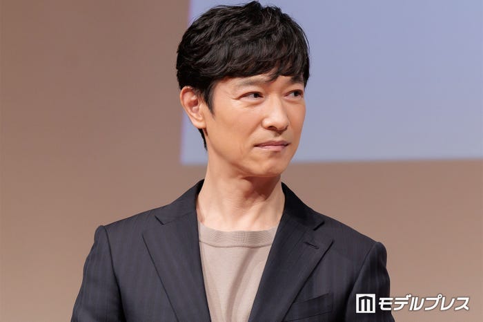 堺雅人(C)モデルプレス