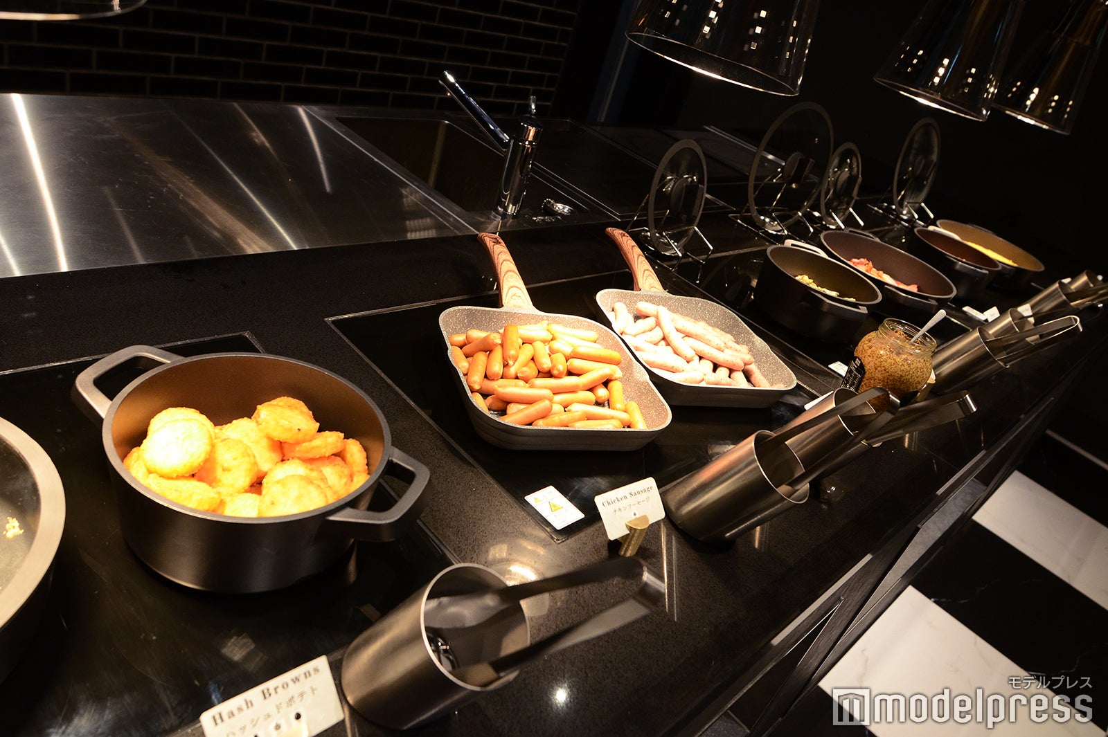 メルキュール東京羽田エアポート（C）モデルプレス