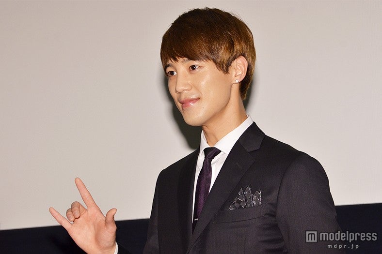 超新星・ソンモ