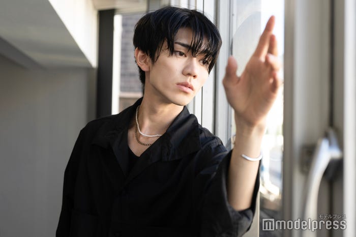 樋口幸平(C)モデルプレス