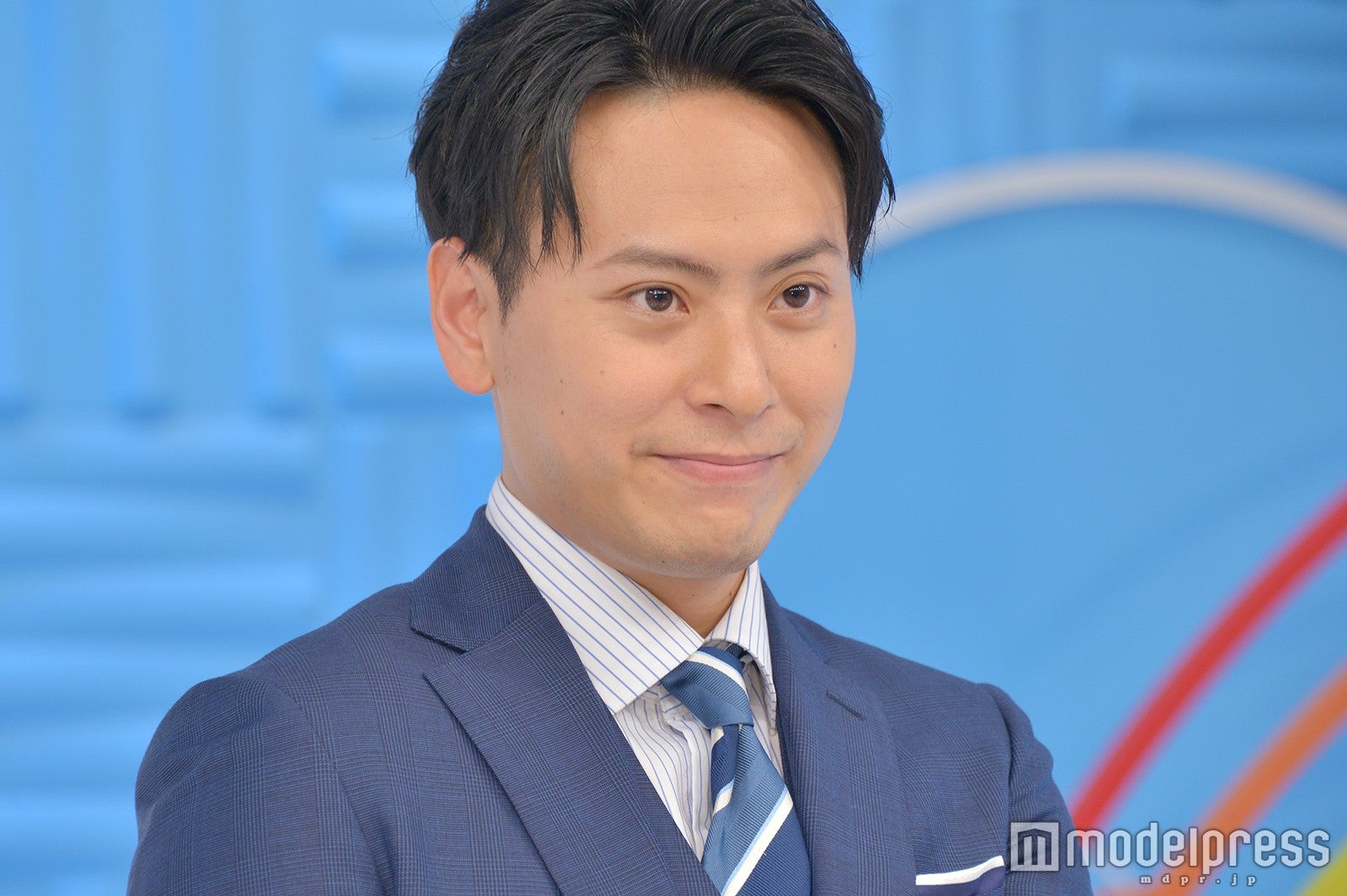 山下健二郎（C）モデルプレス