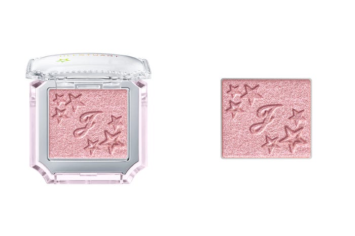 「ドリーミーシマー アイシャドウ 04 dear heroine」(C)JILL STUART Beauty