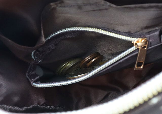 宝島社　雑誌　ムック本　付録　CHRISTIAN