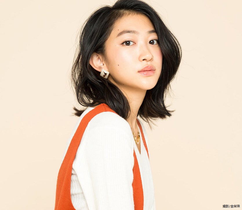 田辺かほ （提供画像）