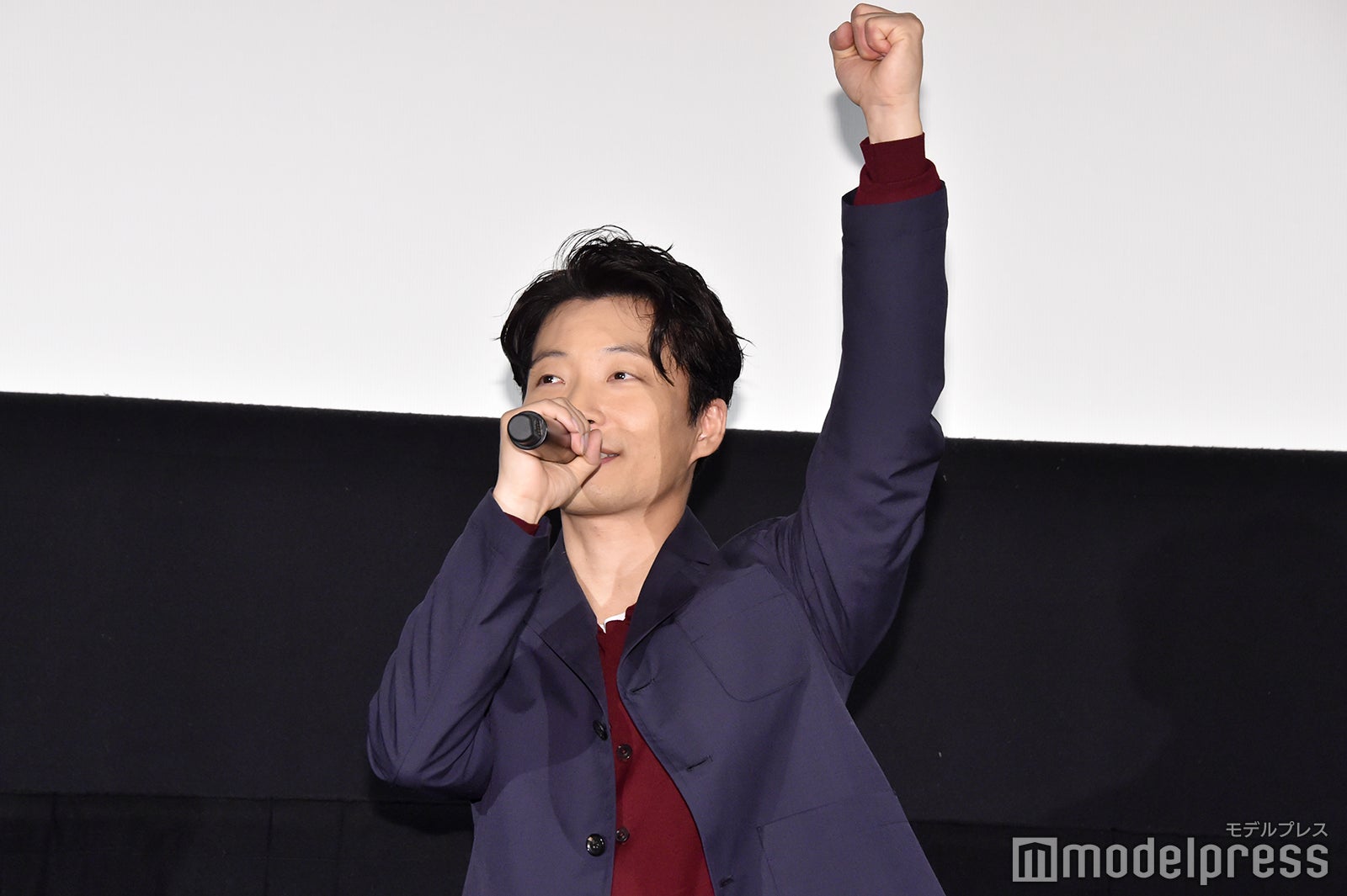 星野源（C）モデルプレス