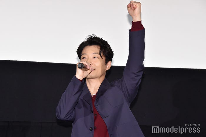 星野源(C)モデルプレス