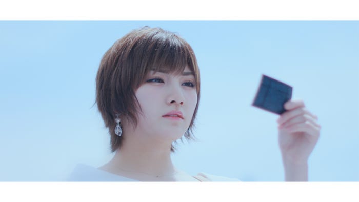 STU48「大好きな人」MVより(C)STU/KING RECORDS