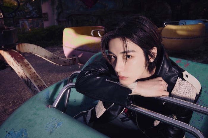 LEEHAN(提供写真)