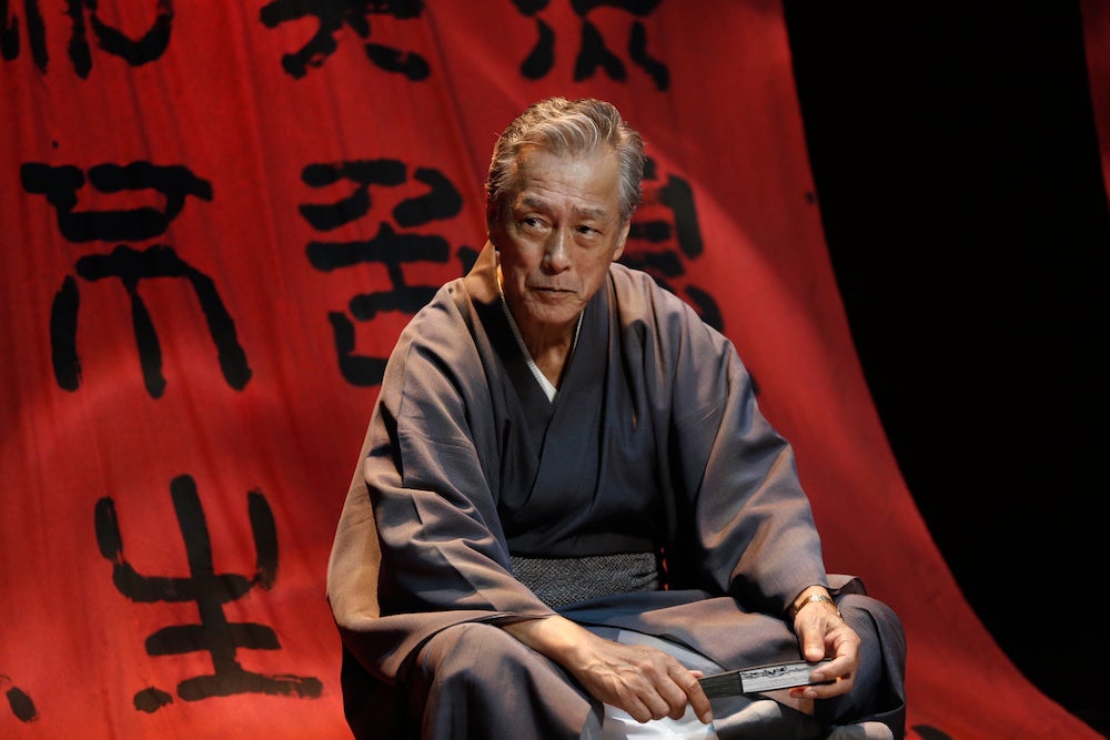 岩城滉一（C）2016「HiGH＆LOW」製作委員会