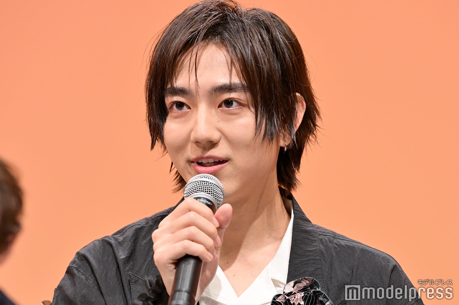 駒木根葵汰（C）モデルプレス