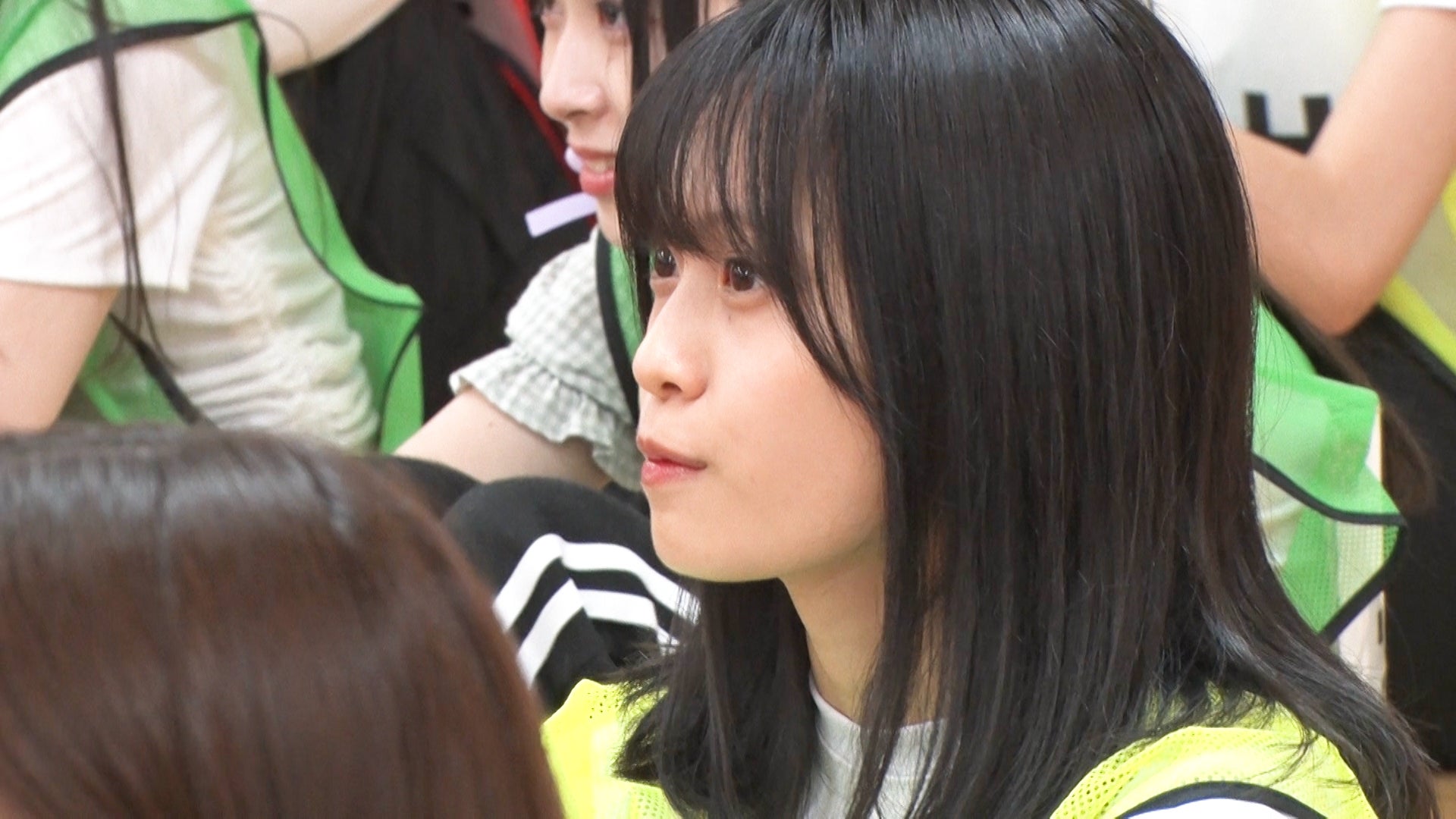 「OUT OF 48」第8話より（C）NTV