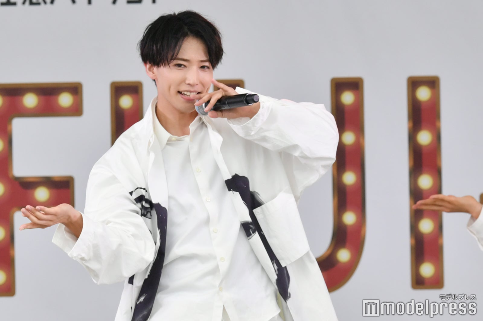 CUBERS（C）モデルプレス