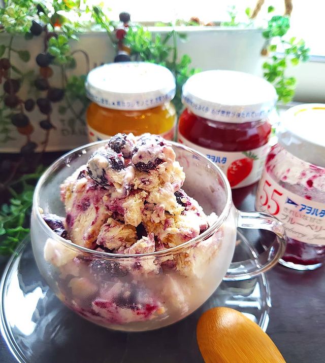 余りがちなジャムってどうしてる 意外な使い道から定番まで 使い切る食べ方をご紹介 モデルプレス