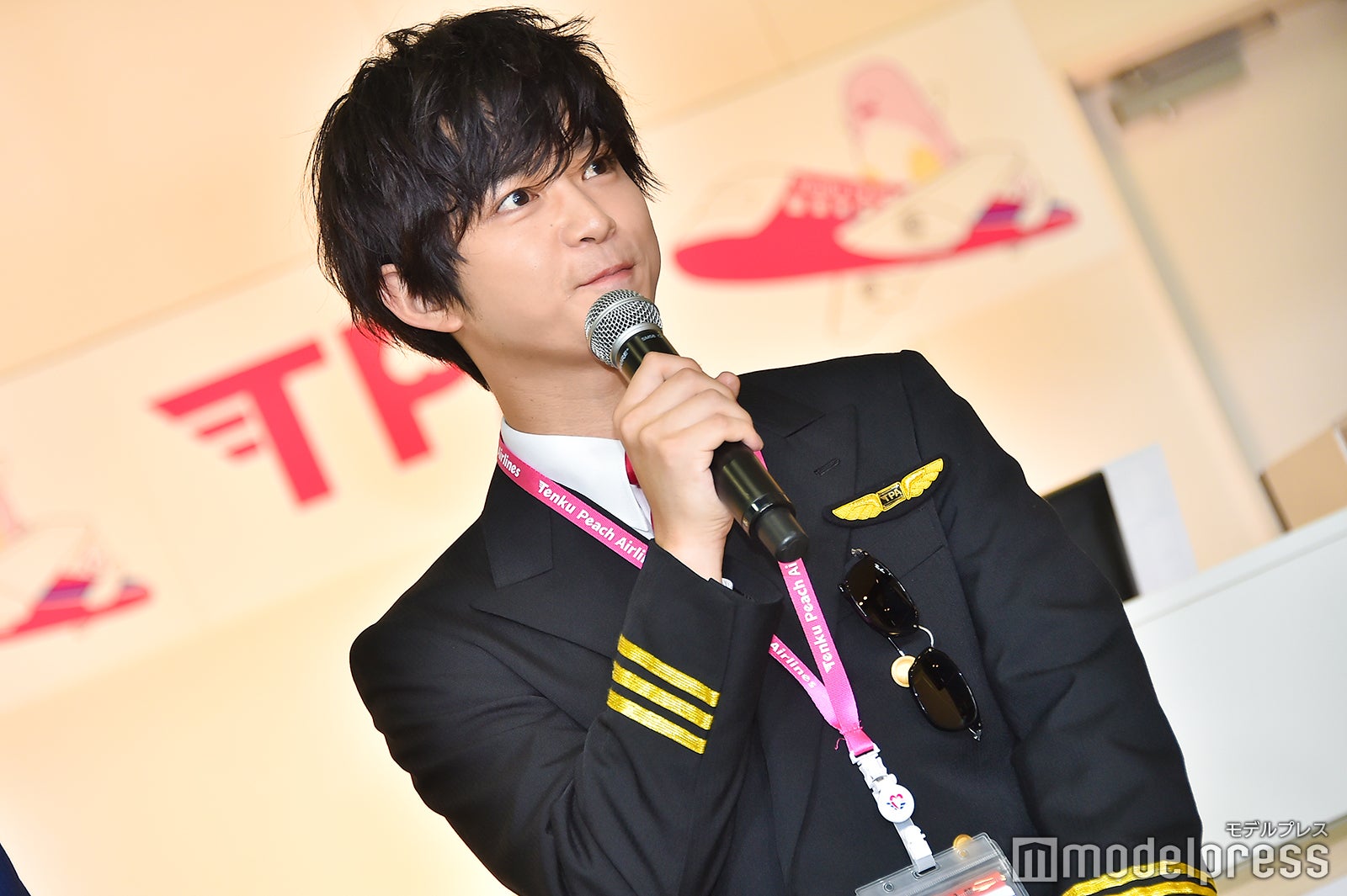 千葉雄大 （C）モデルプレス