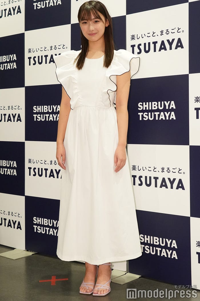 柚来しいな (C)モデルプレス