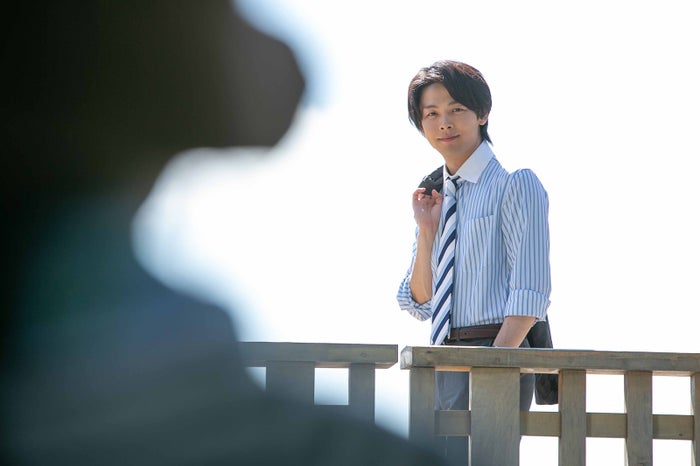 半分 青い 正人 中村倫也 が再登場 鈴愛 永野芽郁 と再会でその後の関係は コメント到着 モデルプレス 半分 青い 正人 中村倫也 が再登場 鈴愛 永野芽郁 と再会でその後の関係は コメント到着 モデルプレス