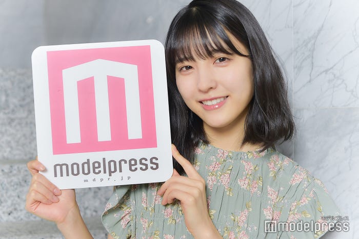 早川聖来(C)モデルプレス