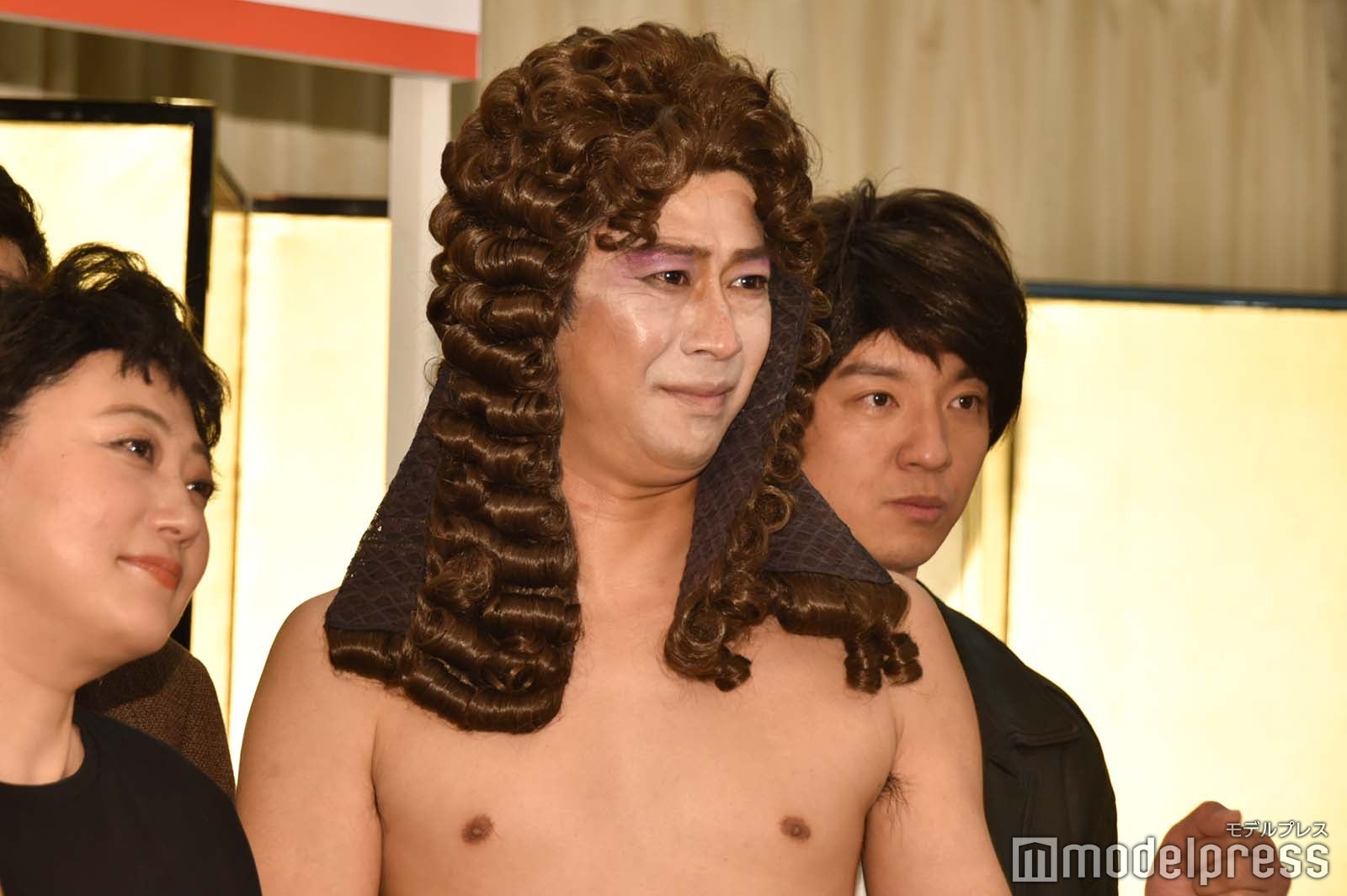 尾形貴弘（C）モデルプレス