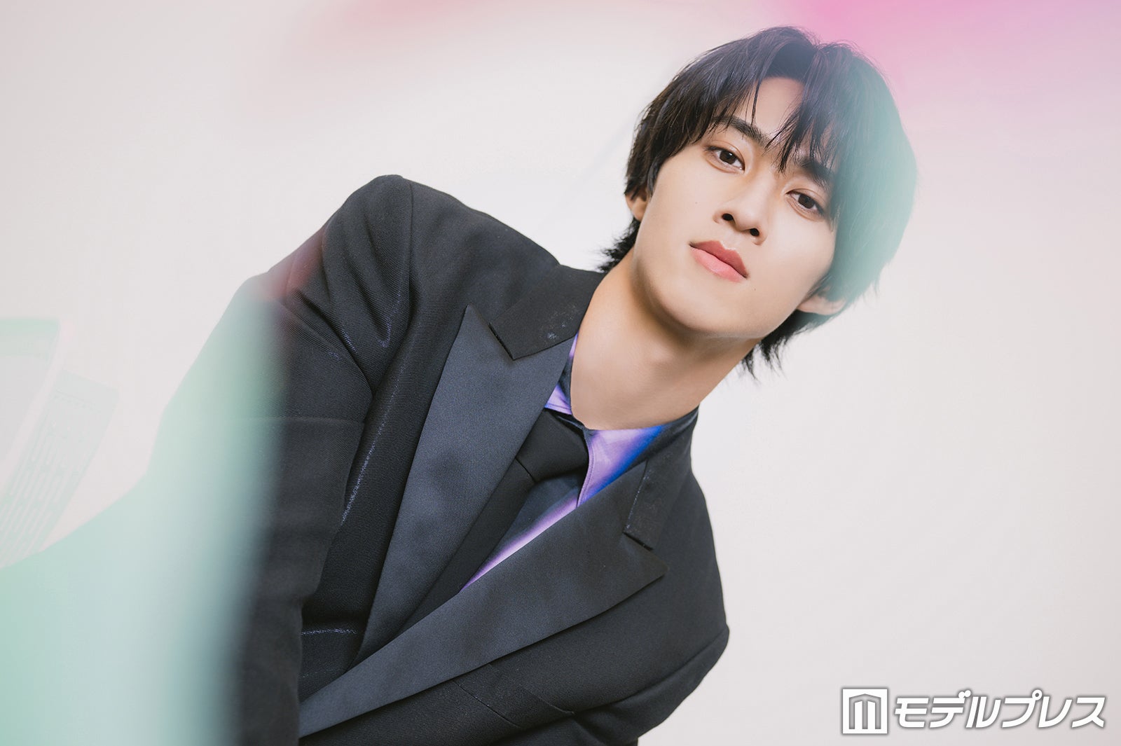 曽野舜太（C）モデルプレス