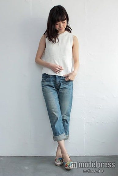 キャンバス地ジュートソールウェッジパンプス「SESTO」2,990円(税込)