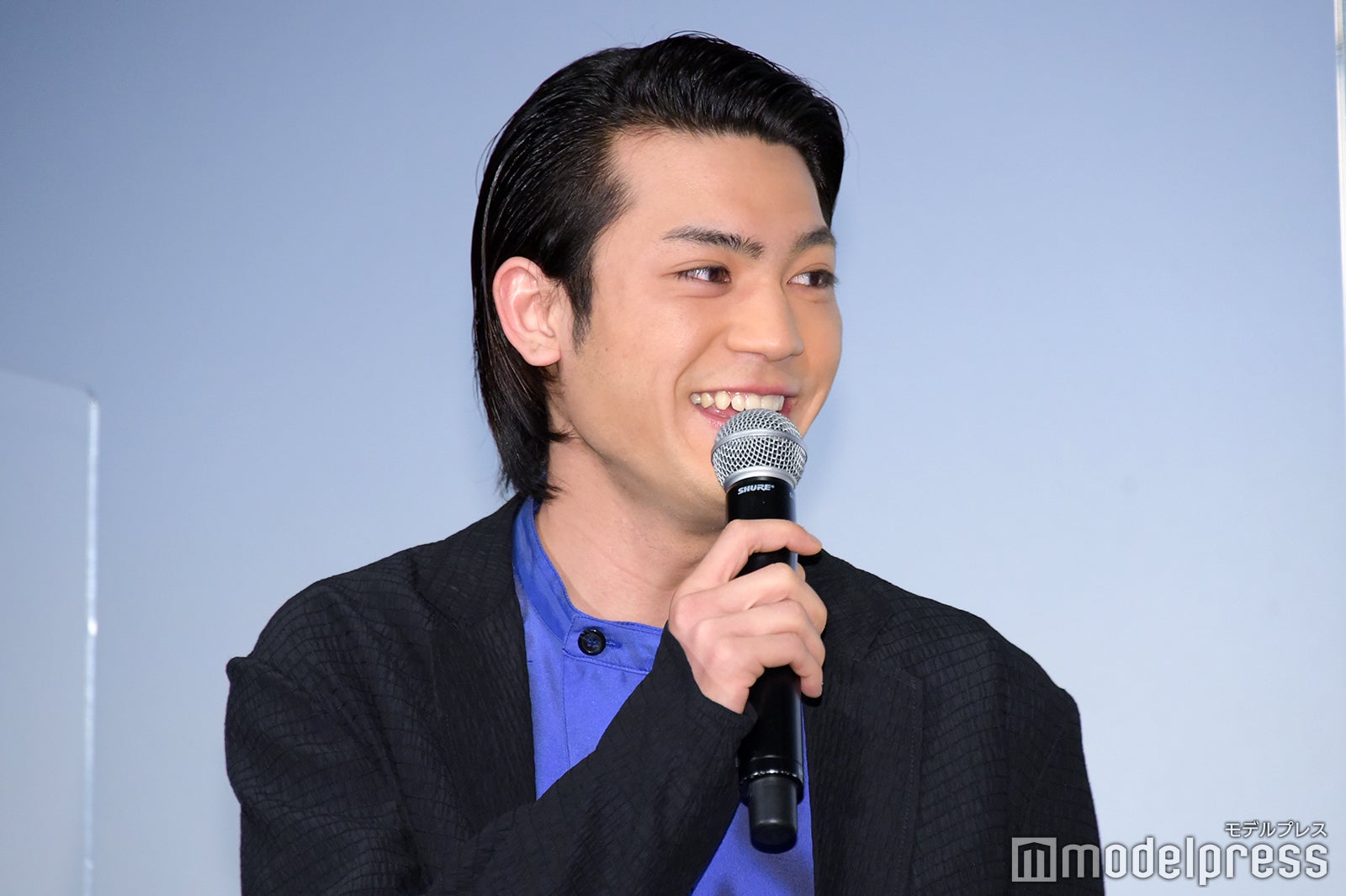 板垣瑞生（C）モデルプレス