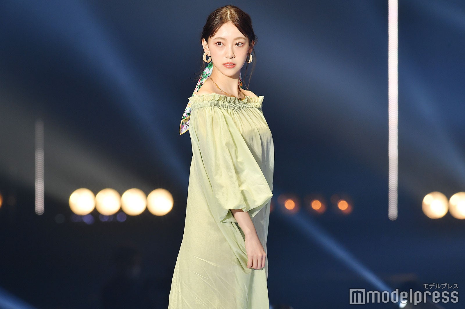 堀未央奈 （C）モデルプレス