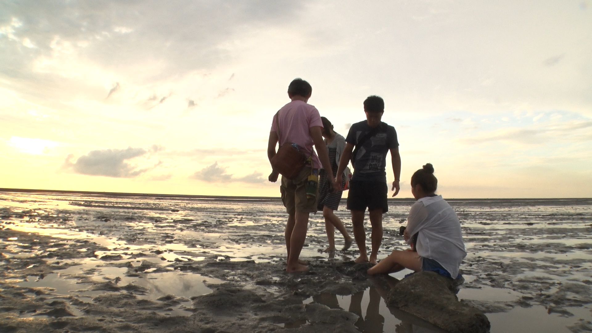 ／「あいのり：Asian Journey」第11話より（C）フジテレビ