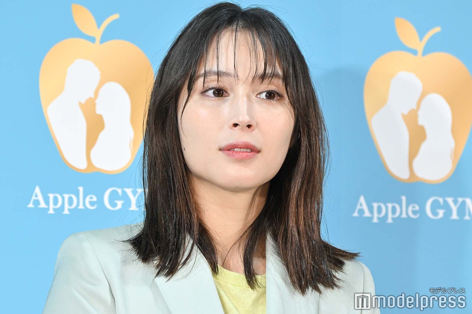 広瀬アリス（C）モデルプレス