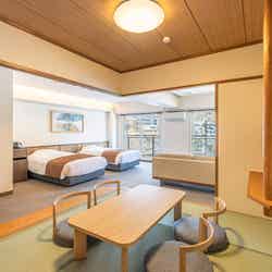 HOTEL nehako ネハコ(提供画像)