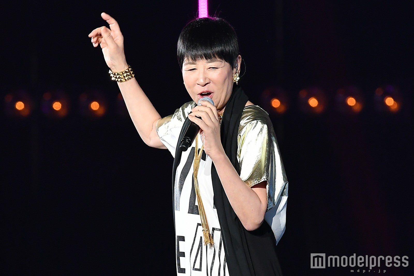 和田アキ子（C）モデルプレス