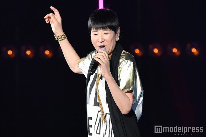 和田アキ子(C)モデルプレス