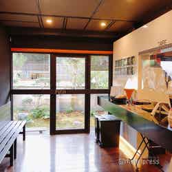 京都 嵯峨 嵐山 かみ舎楽(C)モデルプレス