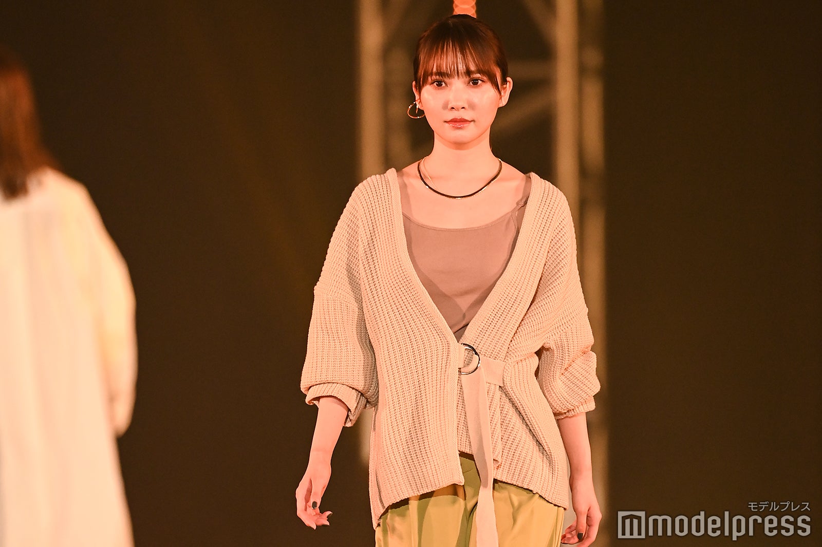 加藤史帆（C）モデルプレス