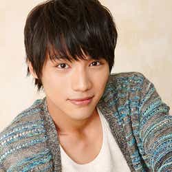 モデルプレス - 福士蒼汰、月9でゴールデン連ドラ初主演 王道ラブストーリーに意気込み 本人コメント