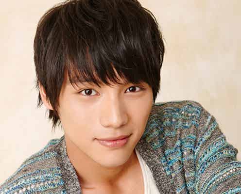 福士蒼汰、月9でゴールデン連ドラ初主演 王道ラブストーリーに意気込み 本人コメント