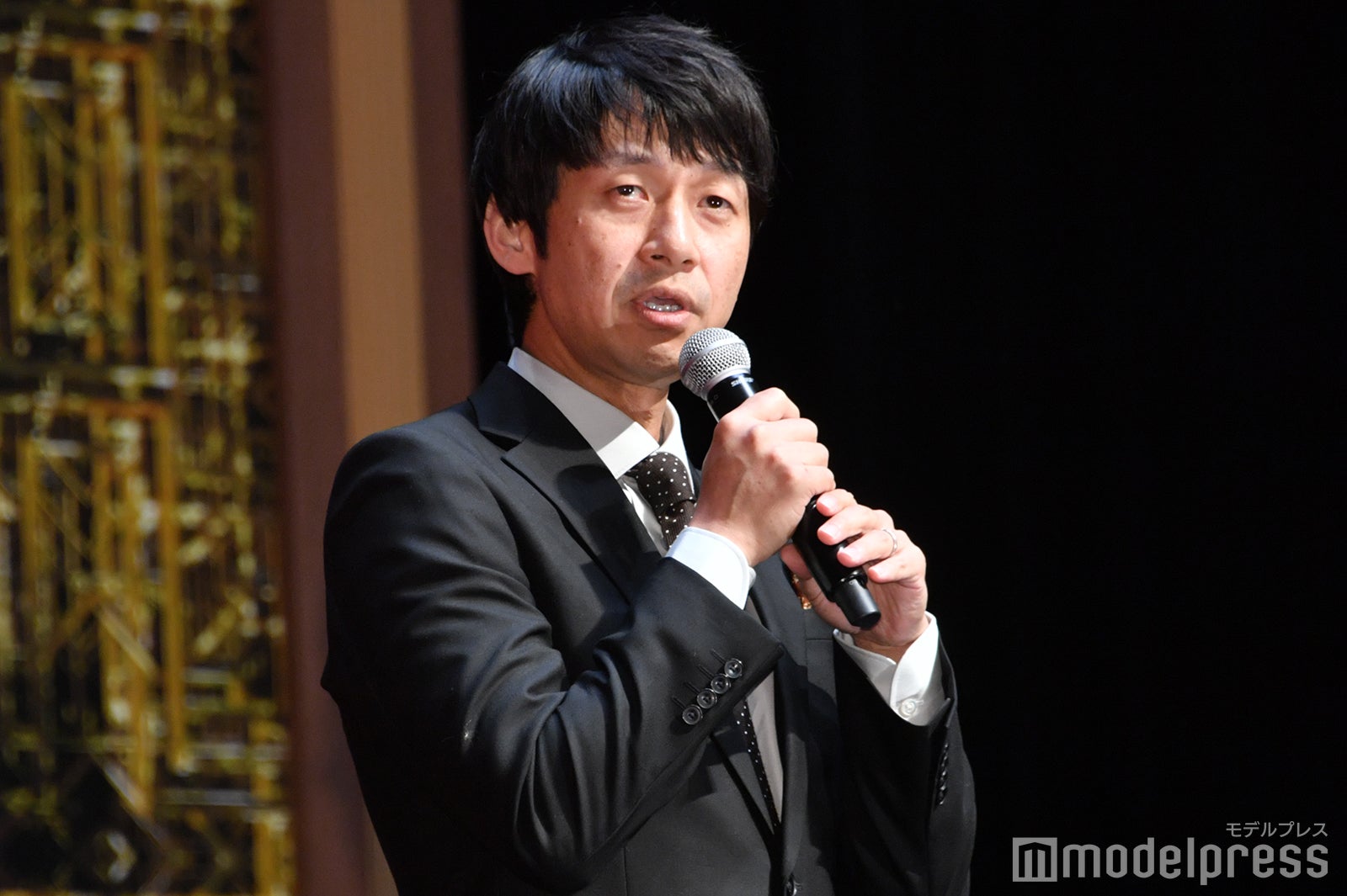 深川栄洋監督（C）モデルプレス