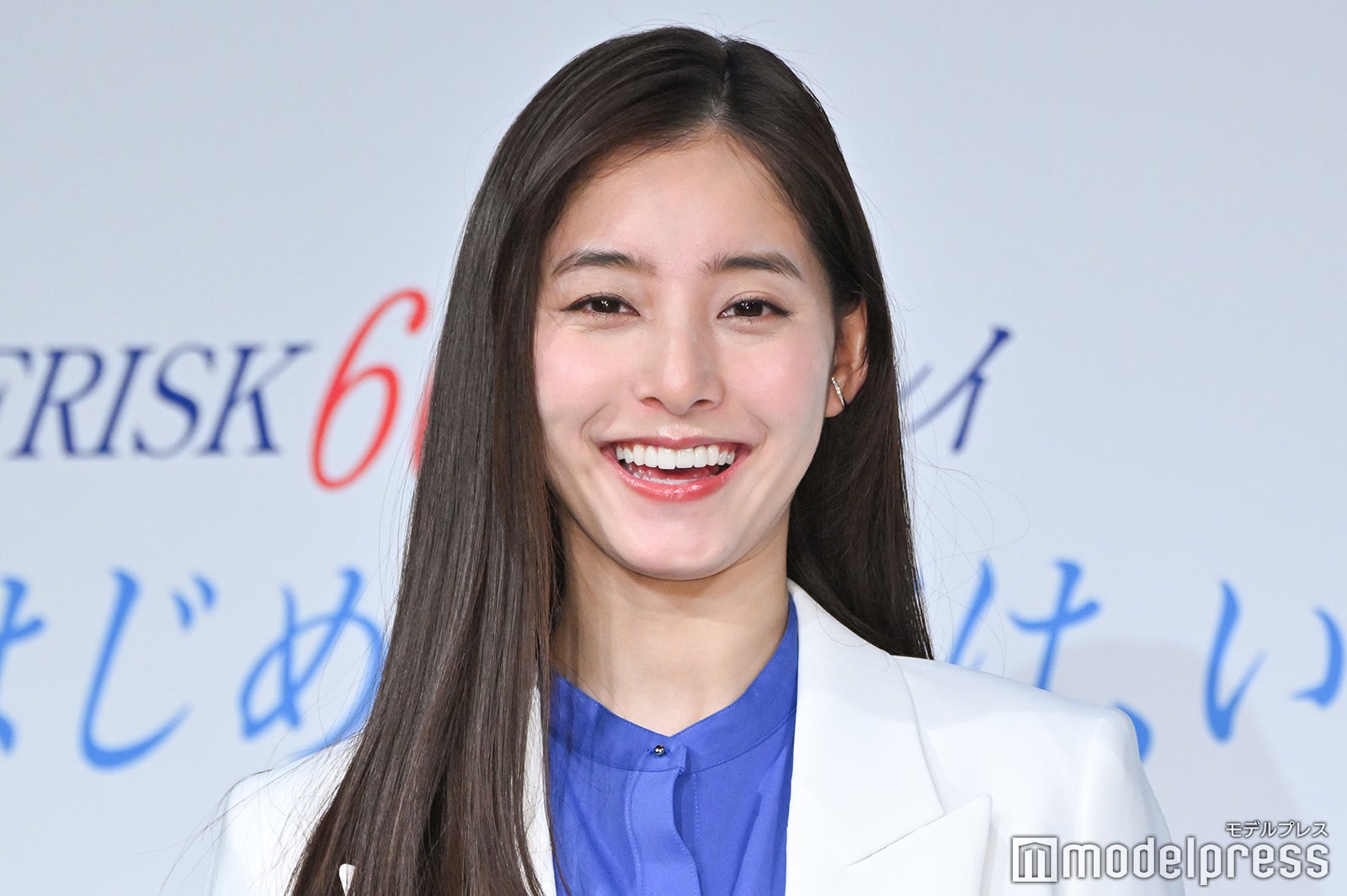 新木優子 （C）モデルプレス