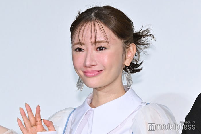 松本まりか(C)モデルプレス