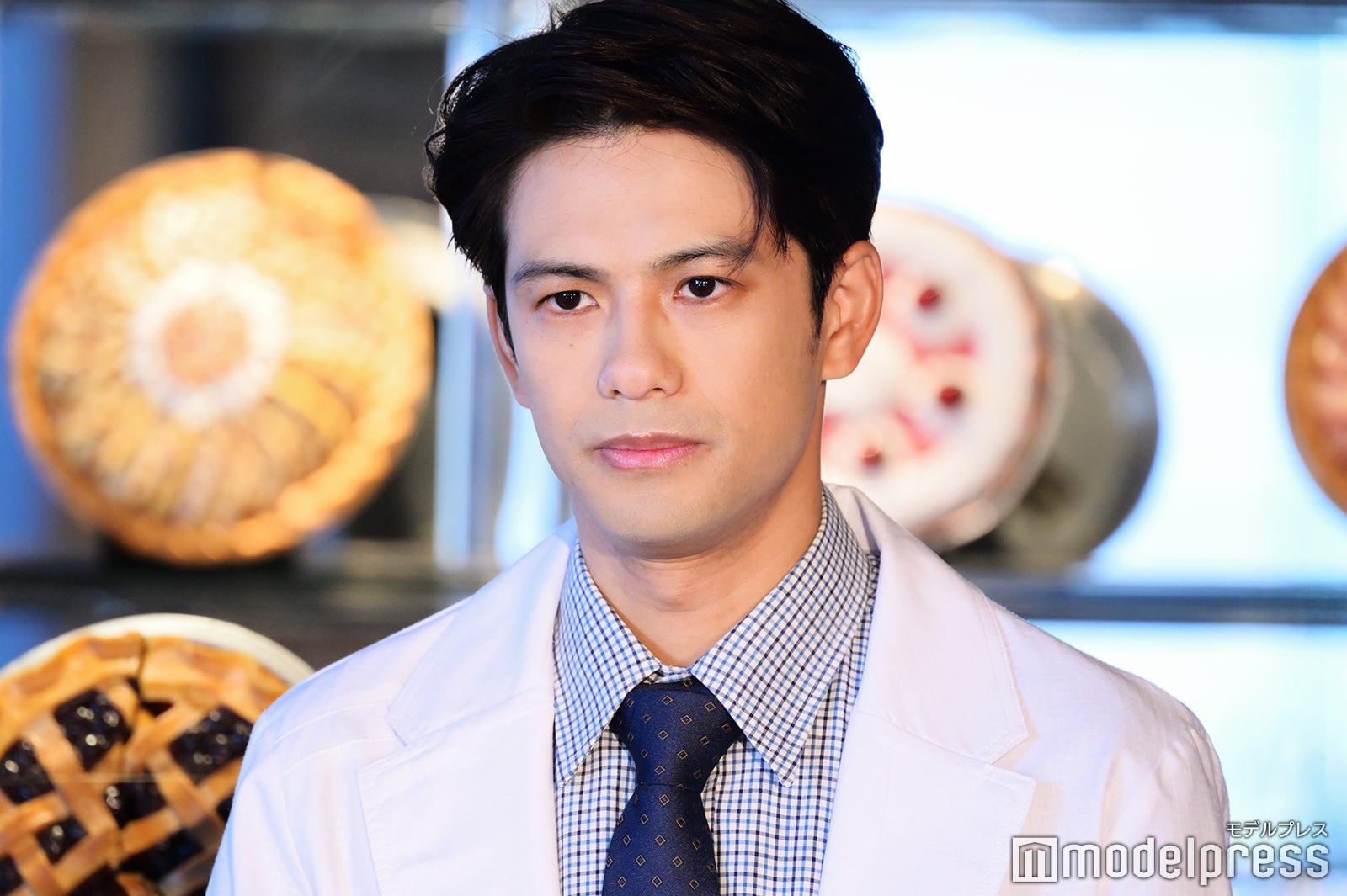 森崎ウィン（C）モデルプレス