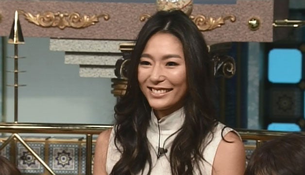 福田萌子（C）日本テレビ