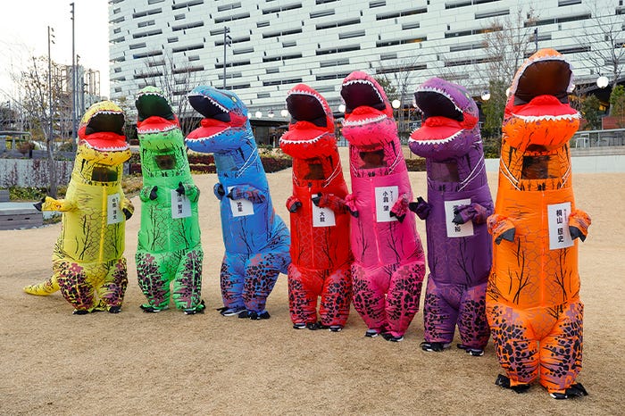 WEST.(C)カンテレ