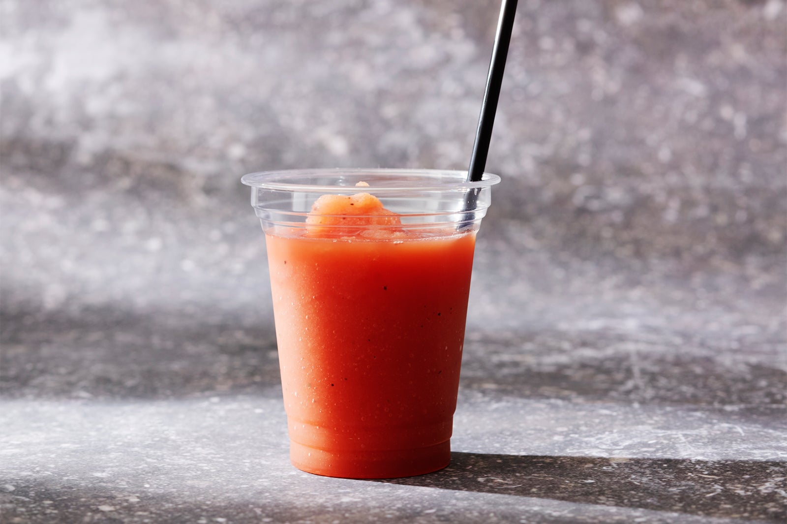 フローズンスイカジュース／画像提供：ミールワークス