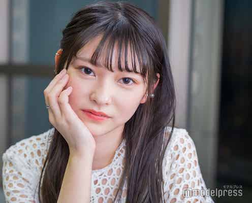 【私が女優になる日_渋谷風花インタビュー】進学を機に大きな決断 胸に秘めた“演技”への想いとは<モデルプレス連載#4>