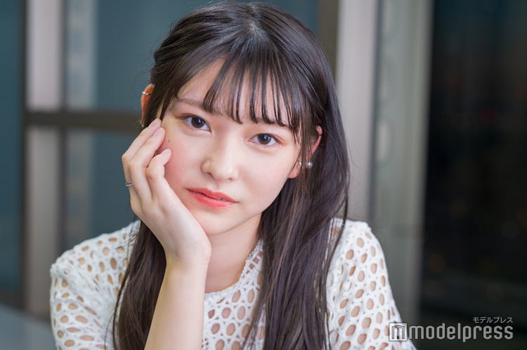 私が女優になる日 渋谷風花インタビュー 進学を機に大きな決断 胸に秘めた 演技 への想いとは モデルプレス連載 4 モデルプレス 私が女優になる日 渋谷風花インタビュー 進学を機に大きな決断 胸に秘めた 演技 への想いとは モデルプレス連載 4 モデルプレス