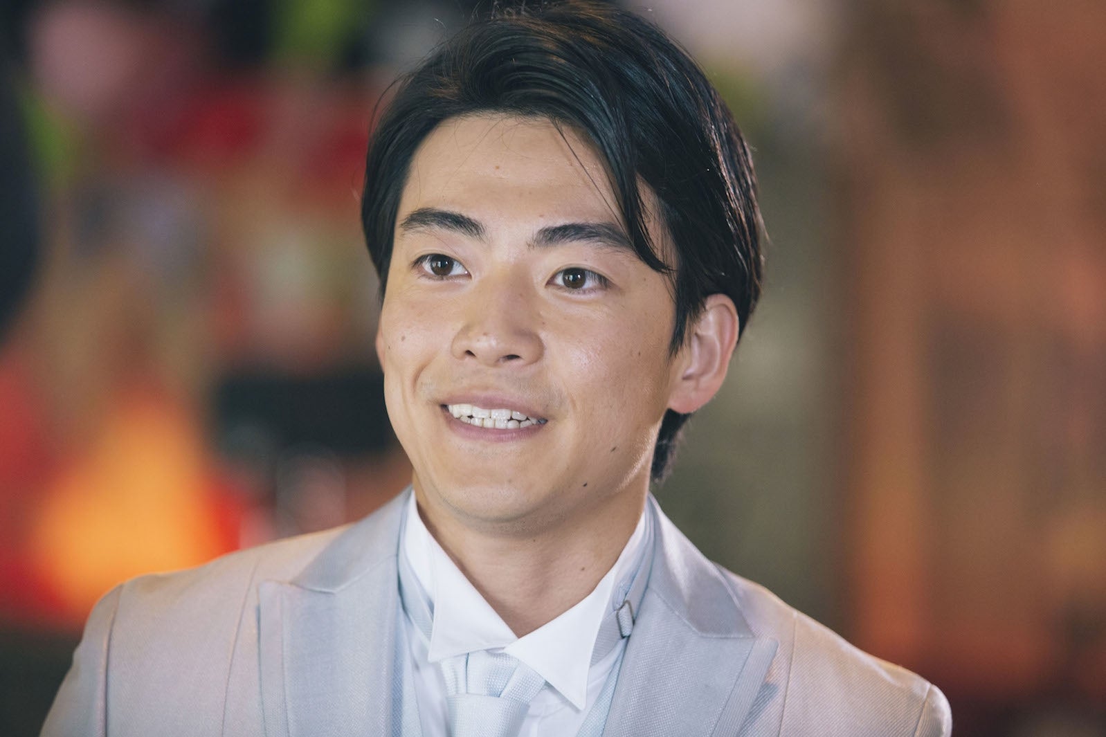 大東駿介（C）「下北沢ダイハード」製作委員会