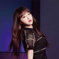 IZ*ONE、Japan 2nd Single「Buenos Aires」新ビジュアルを順次公開