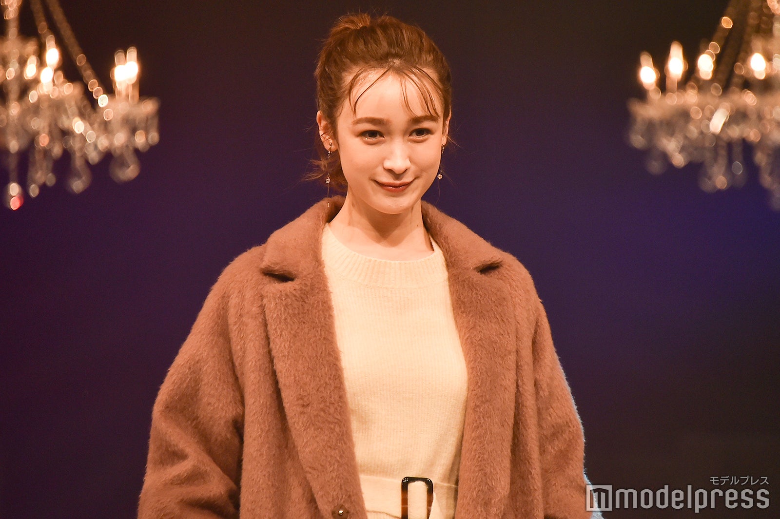 藤井サチ （C）モデルプレス