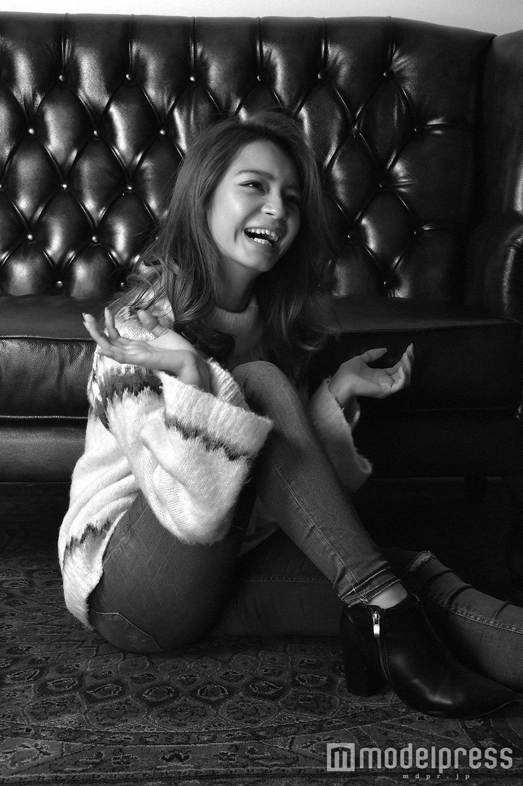 遠山茜子（C）モデルプレス