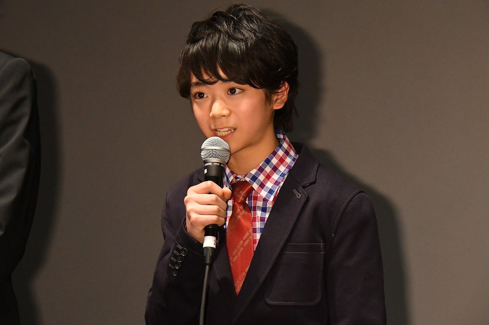 佐藤瑠生亮 （C）「イタズラなKiss THE MOVIE」製作委員会　（C）多田かおる／ミナトプロ・エムズ